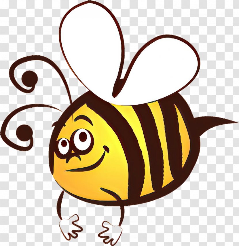 Bumblebee - Bee - Fish Pollinator Transparent PNG