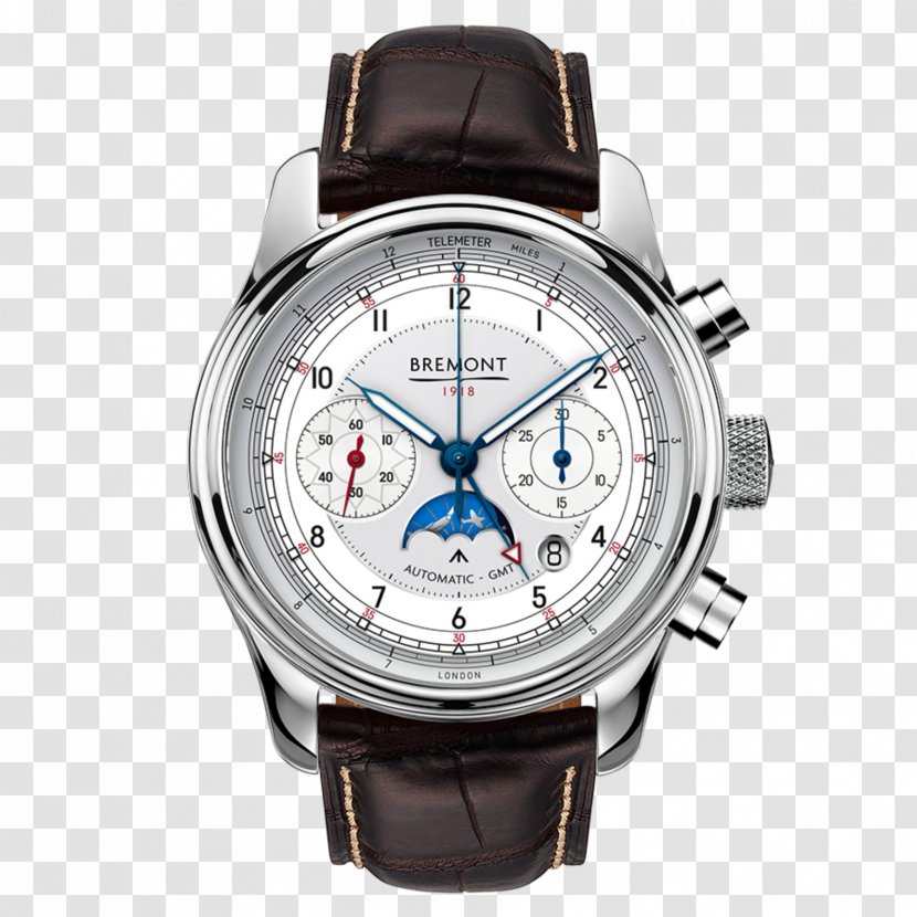 Bremont Watch Company United Kingdom Royal Air Force Aircraft - Watchmaker Transparent PNG