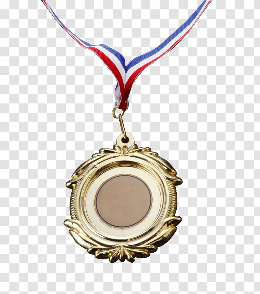 Silver Medal Award Metal - Prize - Medals Transparent PNG
