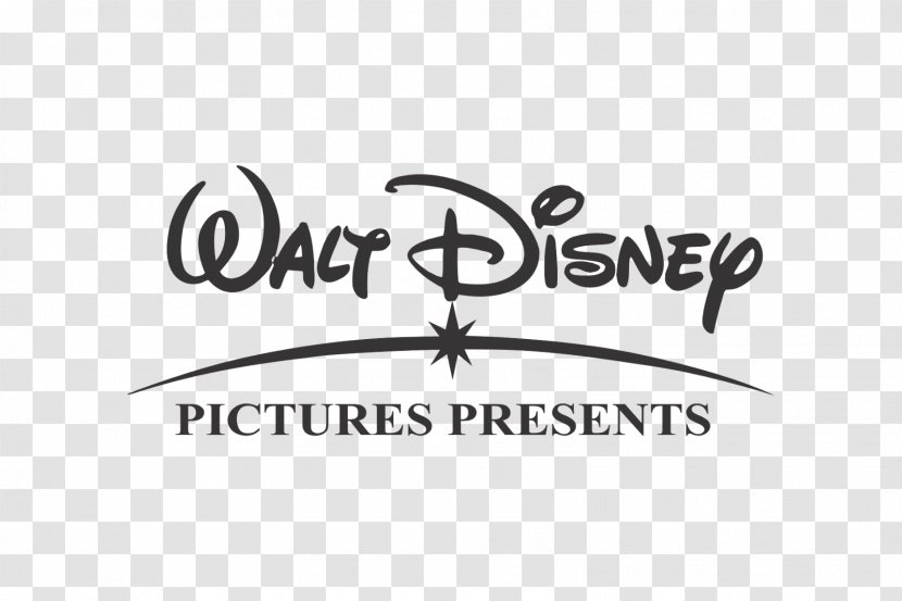 Logo The Walt Disney Company Pictures Studios - Animation Transparent PNG