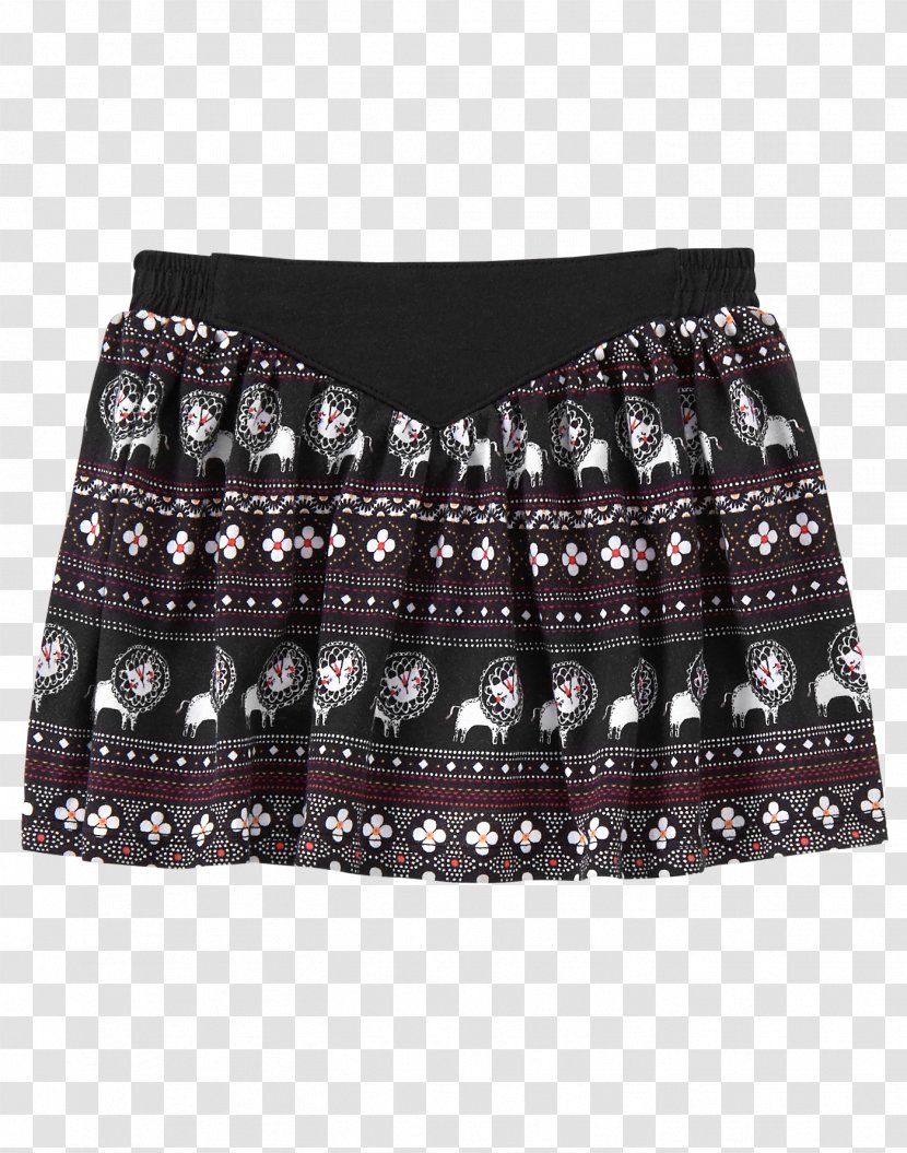 Skirt Tutu Clothing Shorts Dress - Tulle Transparent PNG