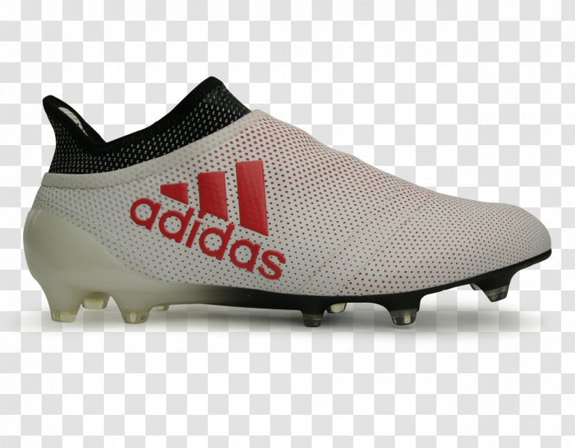 Football Boot Adidas Cleat Shoe - White Transparent PNG