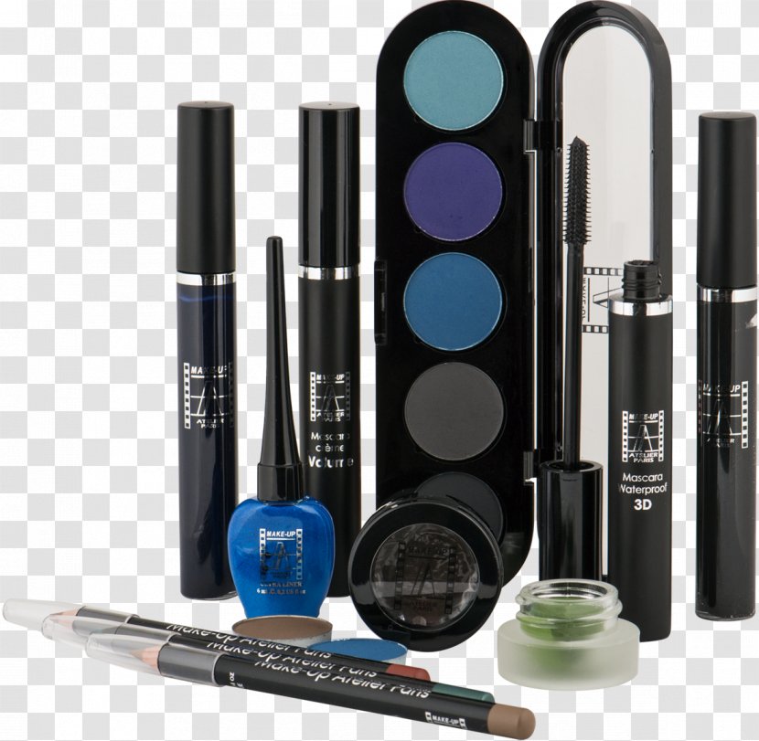 Cosmetics Make-Up Atelier Paris Make-up Artist Theatrical Makeup - Wax Transparent PNG