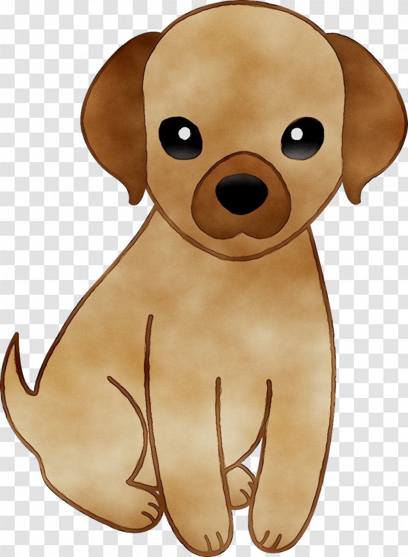 Labrador Retriever Golden Puppy Newfoundland Dog Dachshund - Pet Transparent PNG