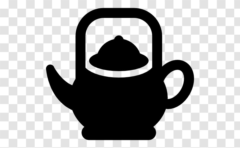 Teapot Kettle Coffee Cup - Tea - Chinese Transparent PNG