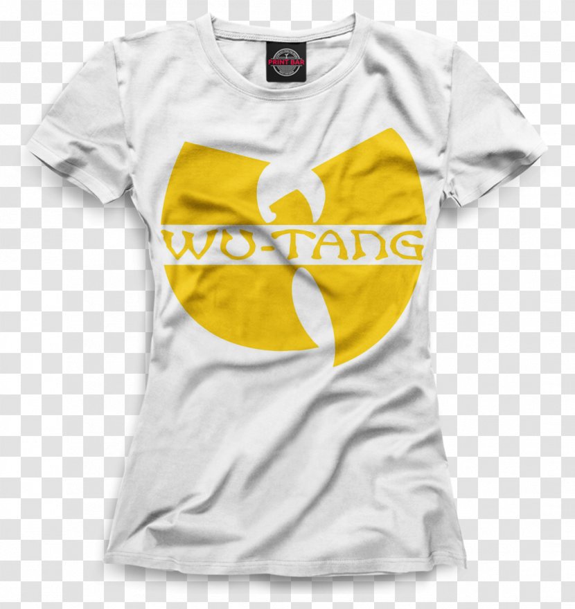 T-shirt Wu-Tang Clan Clothing Принт Online Shopping - Wildberries Transparent PNG