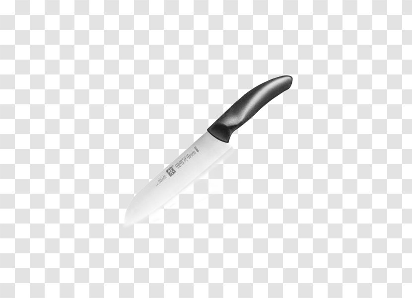 Kitchen Knife Stainless Steel - Fork - Style Zwilling Multi-knife Transparent PNG