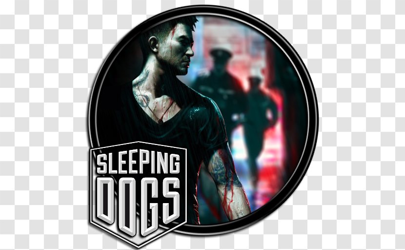 Sleeping Dogs Tomb Raider Xbox 360 PlayStation 4 Video Game - United Front Games Transparent PNG