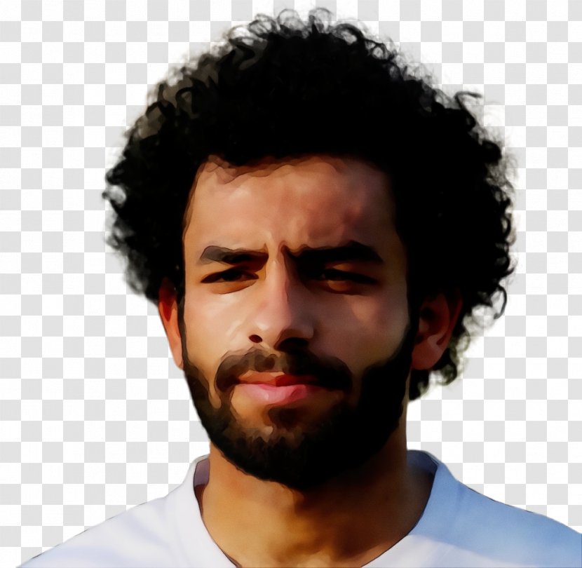 Hussein Ali Al-Saedi Liverpool F.C. Football Player Al-Zawra'a SC - Head - Nose Transparent PNG