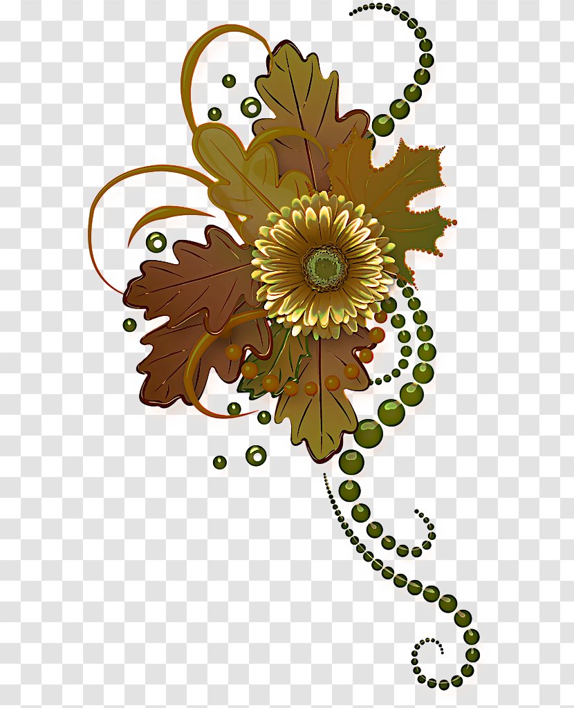 Floral Design - Floristry Wildflower Transparent PNG