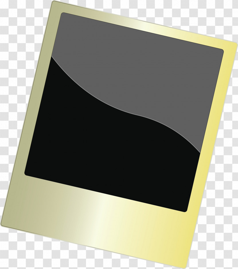 Picture Frame Transparent PNG