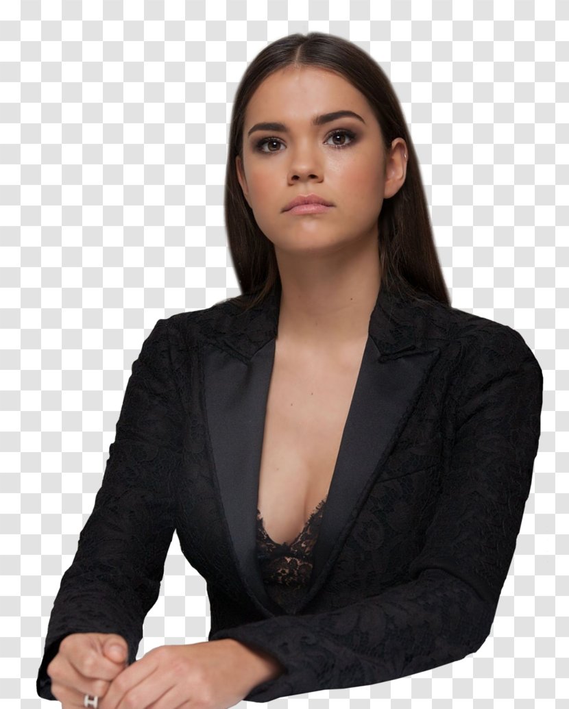 Maia Mitchell The Fosters Actor Transparent PNG