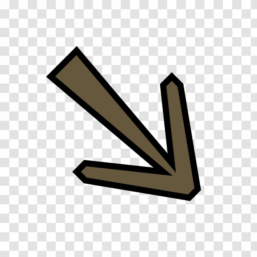 Triangle Line - Symbol - Southeast Transparent PNG