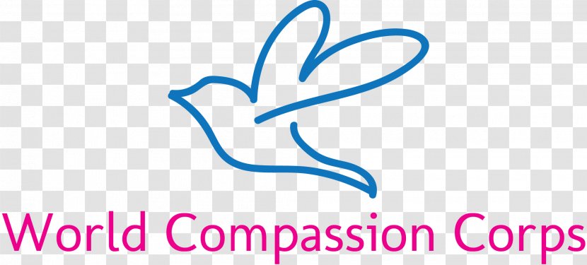 Compassion Mindfulness Northwest Non-profit Organisation Logo Transparent PNG