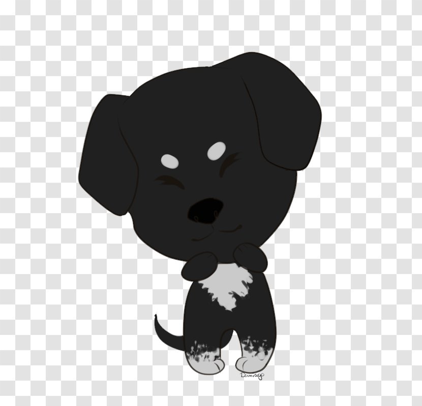 Dog Breed Puppy Love Snout - Mammal Transparent PNG