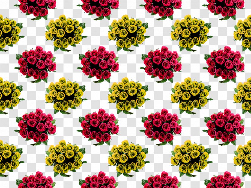 Rose Inkscape Clip Art - Floristry - Free Pattern Transparent PNG