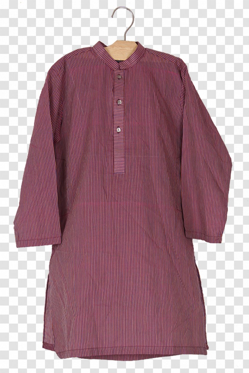 Blouse Sleeve Clothing Shrug Dress - Purple - Angora Wool Transparent PNG