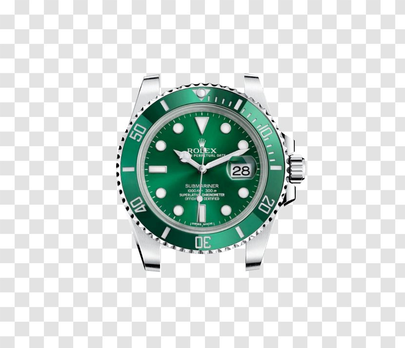 Rolex Submariner Datejust GMT Master II Watch - Yachtmaster Ii Transparent PNG