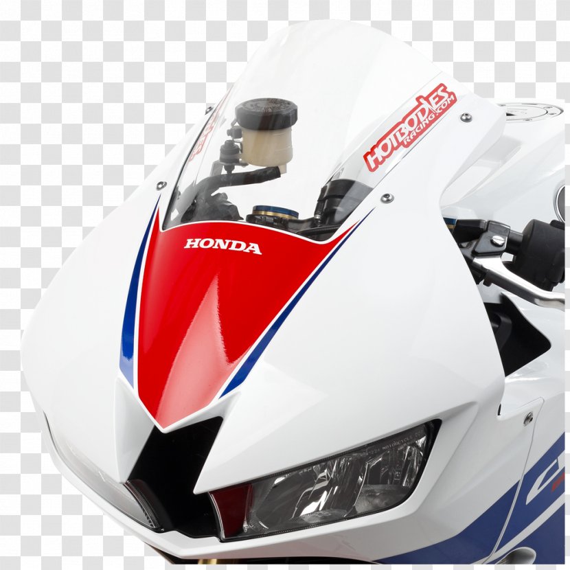 Motorcycle Fairing Car Honda Exhaust System Helmets - Cbr600f Transparent PNG