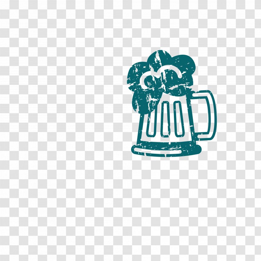 Beer Glasses Mug Clip Art Transparent PNG