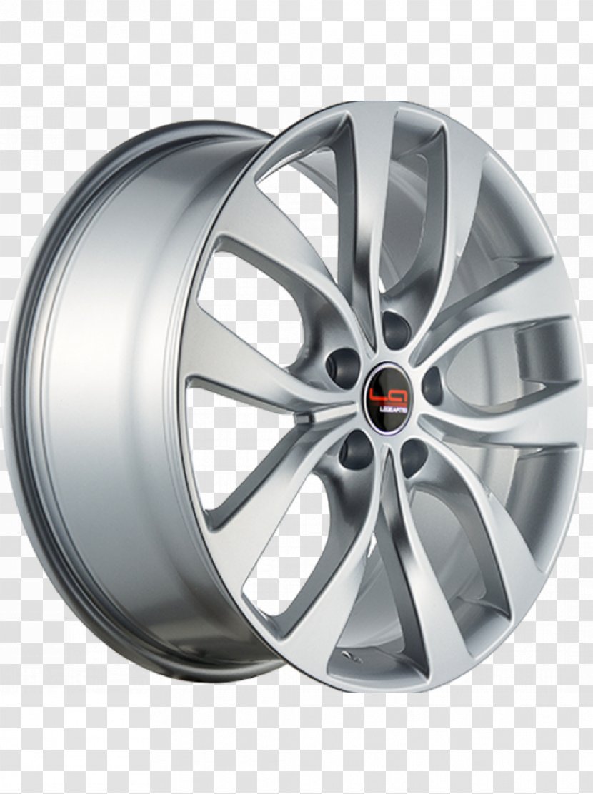 Alloy Wheel Spoke Tire Rim - Fríen Chocke Transparent PNG