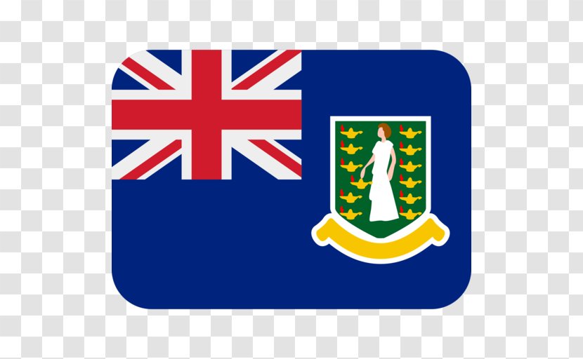 Flag Of The British Virgin Islands Emoji Australia Miami Marlins - Regional Indicator Symbol Transparent PNG