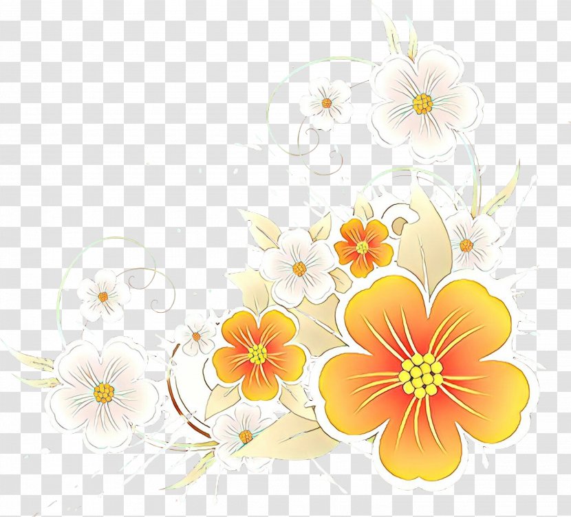 Floral Design - Petal - Blossom Transparent PNG