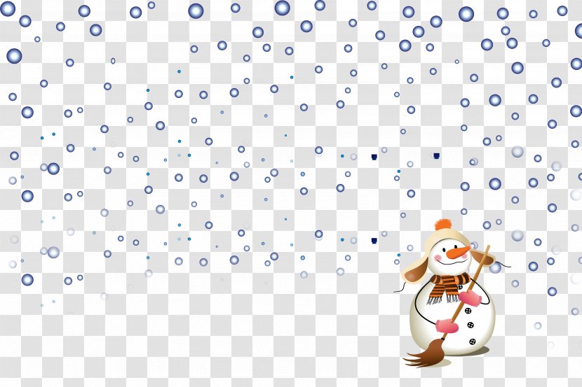 Snowman Christmas Card Clip Art - Silhouette Transparent PNG