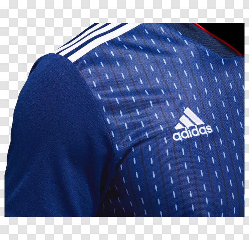 2018 World Cup Japan National Football Team France 2014 FIFA Argentina - Jersey Transparent PNG