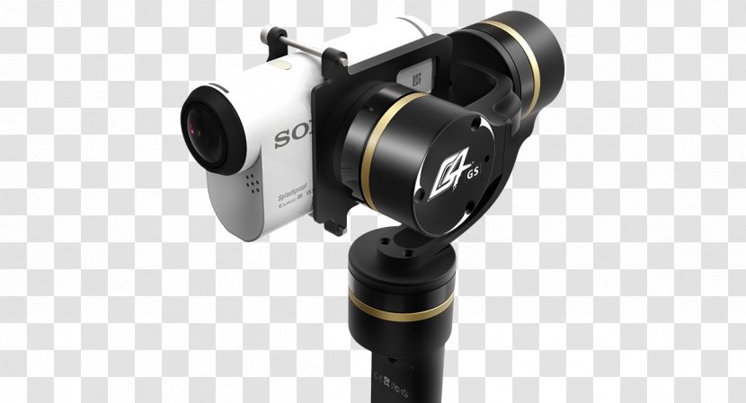 Video Cameras Gimbal Action Camera Photography Transparent PNG