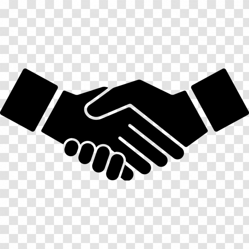 Handshake - Hand - Gst Transparent PNG