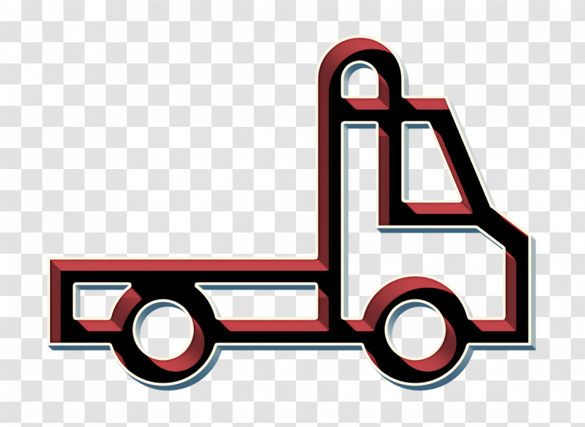 Vehicles And Transports Icon Tow Truck Icon Truck Icon Transparent PNG