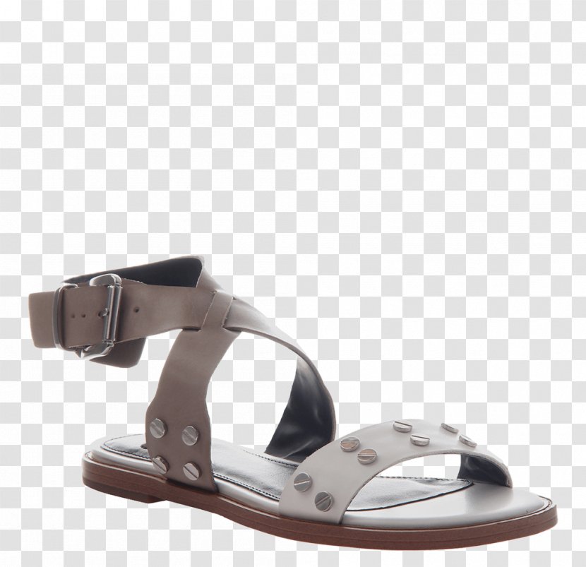 Sandal Shoe Espadrille Wedge Slide Transparent PNG