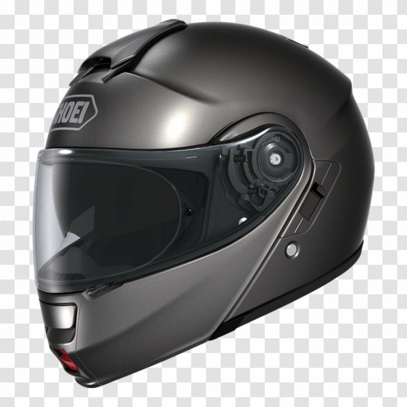 Motorcycle Helmets Shoei Integraalhelm Visor - Sports Equipment Transparent PNG