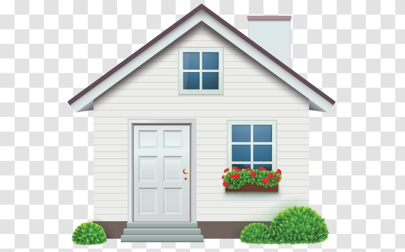 Home House Stock Photography - Building Transparent PNG