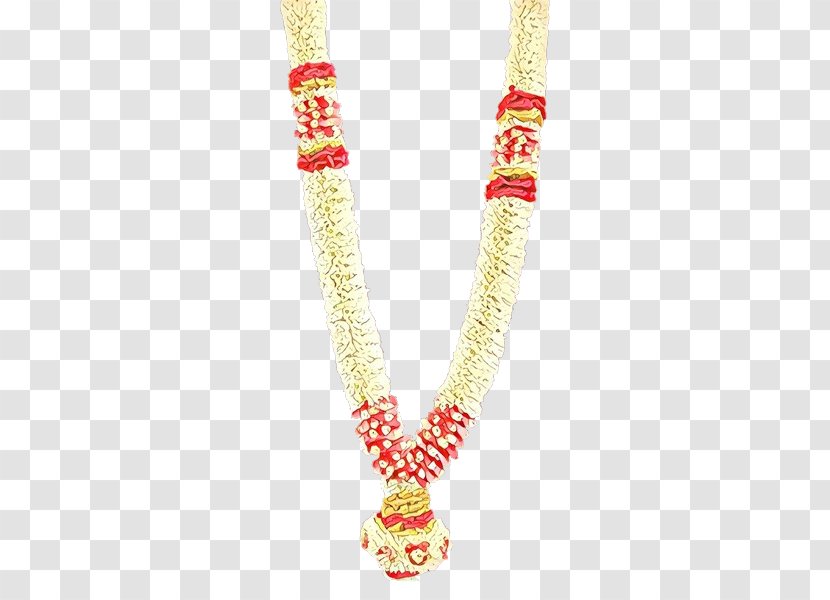 Necklace Jewellery - Body Jewelry - Making Bead Transparent PNG