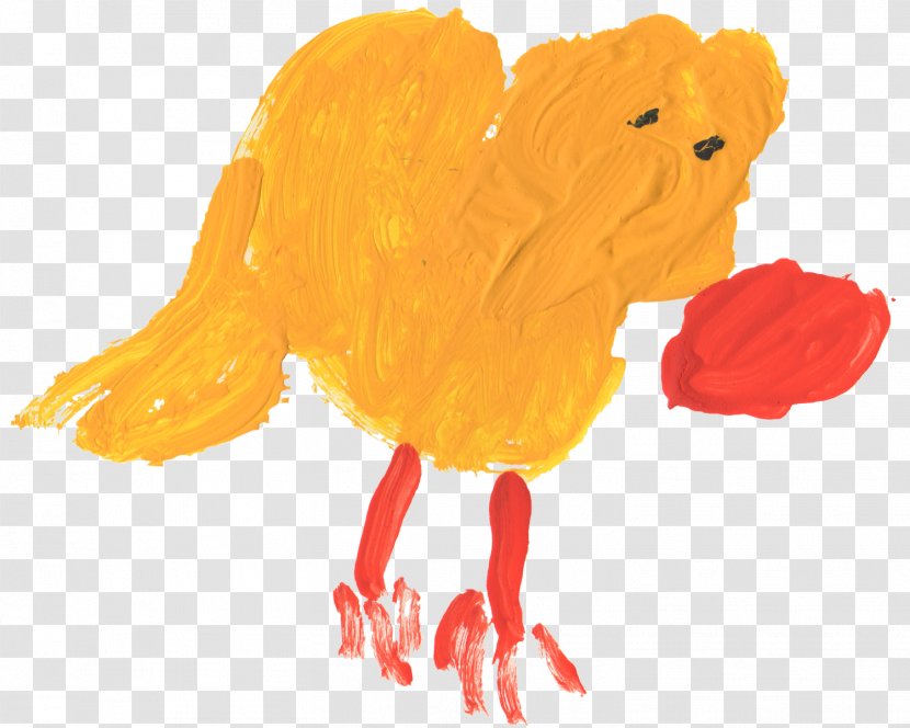 Drawing Bird Art Chicken - Cartoon - Creative Kites Transparent PNG