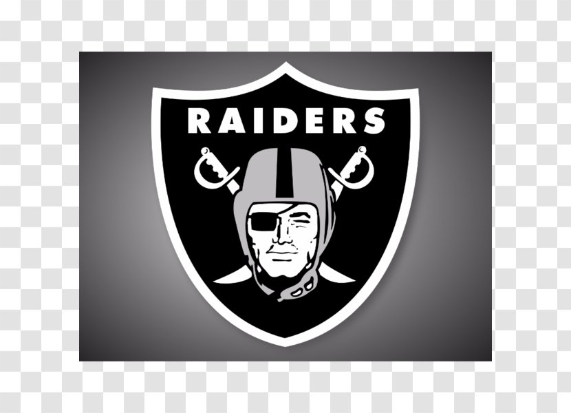 Oakland Raiders NFL Raider Nation New Orleans Saints - Label Transparent PNG