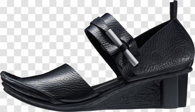 Patten Shoe Sandal Industrial Design - Beuken - Bizarre Transparent PNG