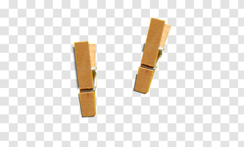 Wooden Clip - Google Images - Designer Transparent PNG