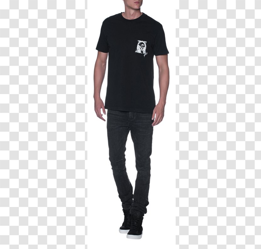 T-shirt Jacket Adidas Clothing - Jeans - Apparel Printing Transparent PNG