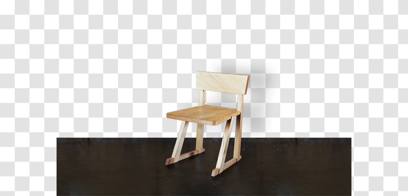 Chair Table Garden Furniture Wood - Teak Transparent PNG