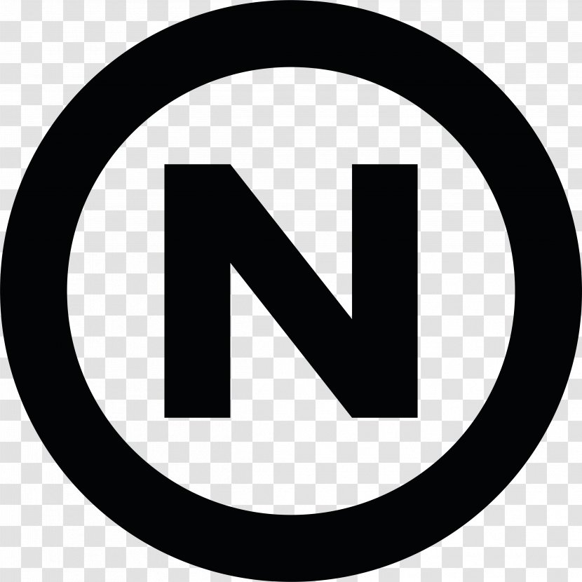 Copyleft Copyright Symbol - Logo - Play Transparent PNG