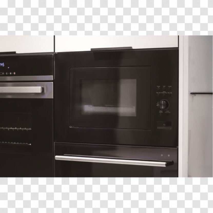 Microwave Ovens Cooking Ranges Electronics Toaster - Kitchen - Oven Transparent PNG