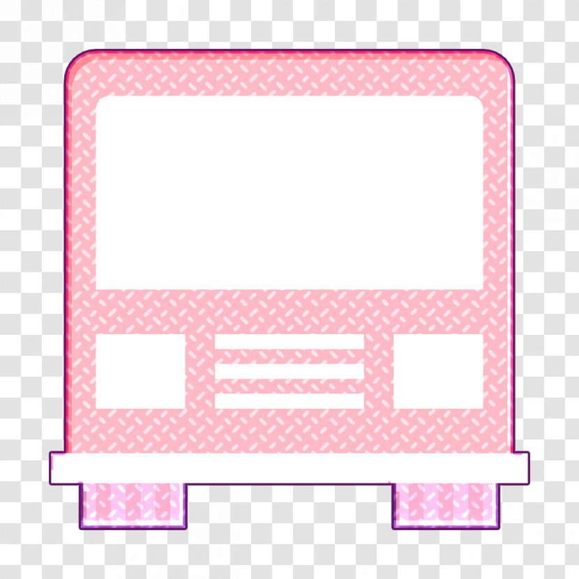 Miscellaneous Icon Bus Icon Transparent PNG