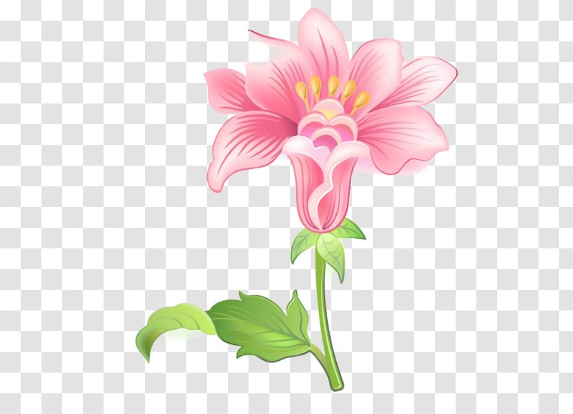 Floral Design Garden Phlox Cut Flowers Clip Art - Image File Formats - Yo Transparent PNG