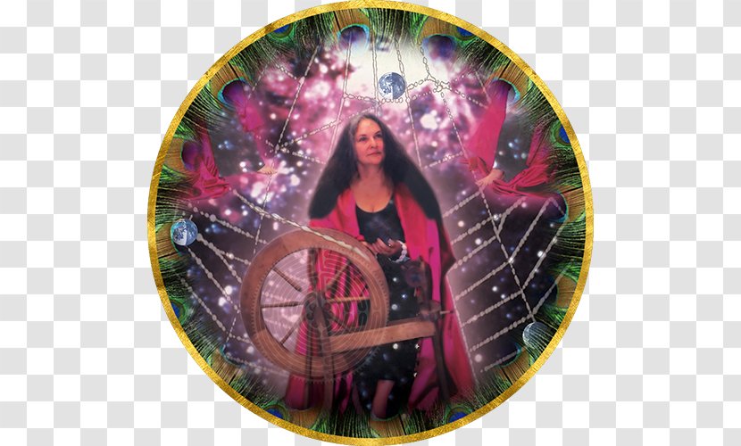 13 Moon Oracle: A Journey Through The Archetypal Faces Of Divine Feminine Sacred La Voie Sacrée Du Corps: Cartes Oracles. Contient 64 Et Un Livre Goddess - Purple Transparent PNG
