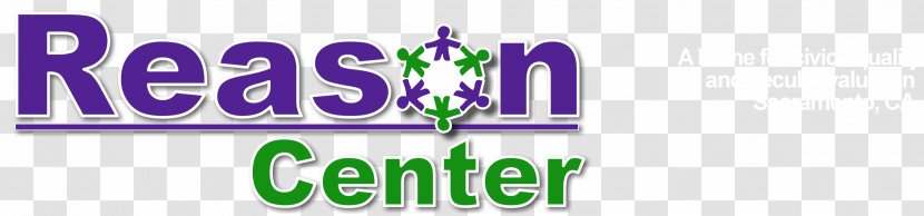 Reason Center Logo Brand Facebook - Flower - Cartoon Transparent PNG