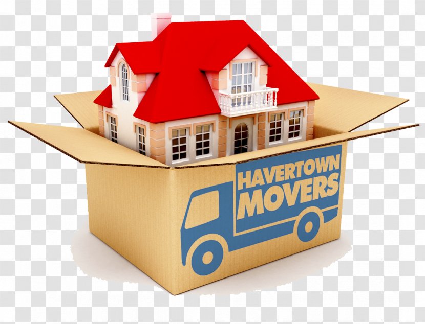 Mover Business Relocation House Real Estate Transparent PNG