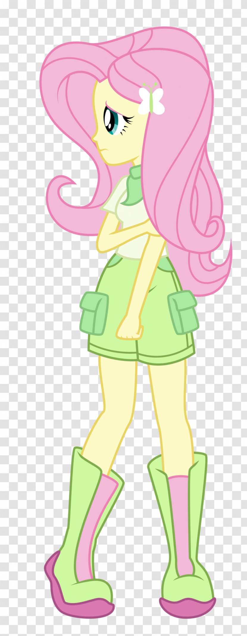 Fluttershy Pinkie Pie Rarity Twilight Sparkle My Little Pony: Equestria Girls - Heart - Sunlight Flare Transparent PNG